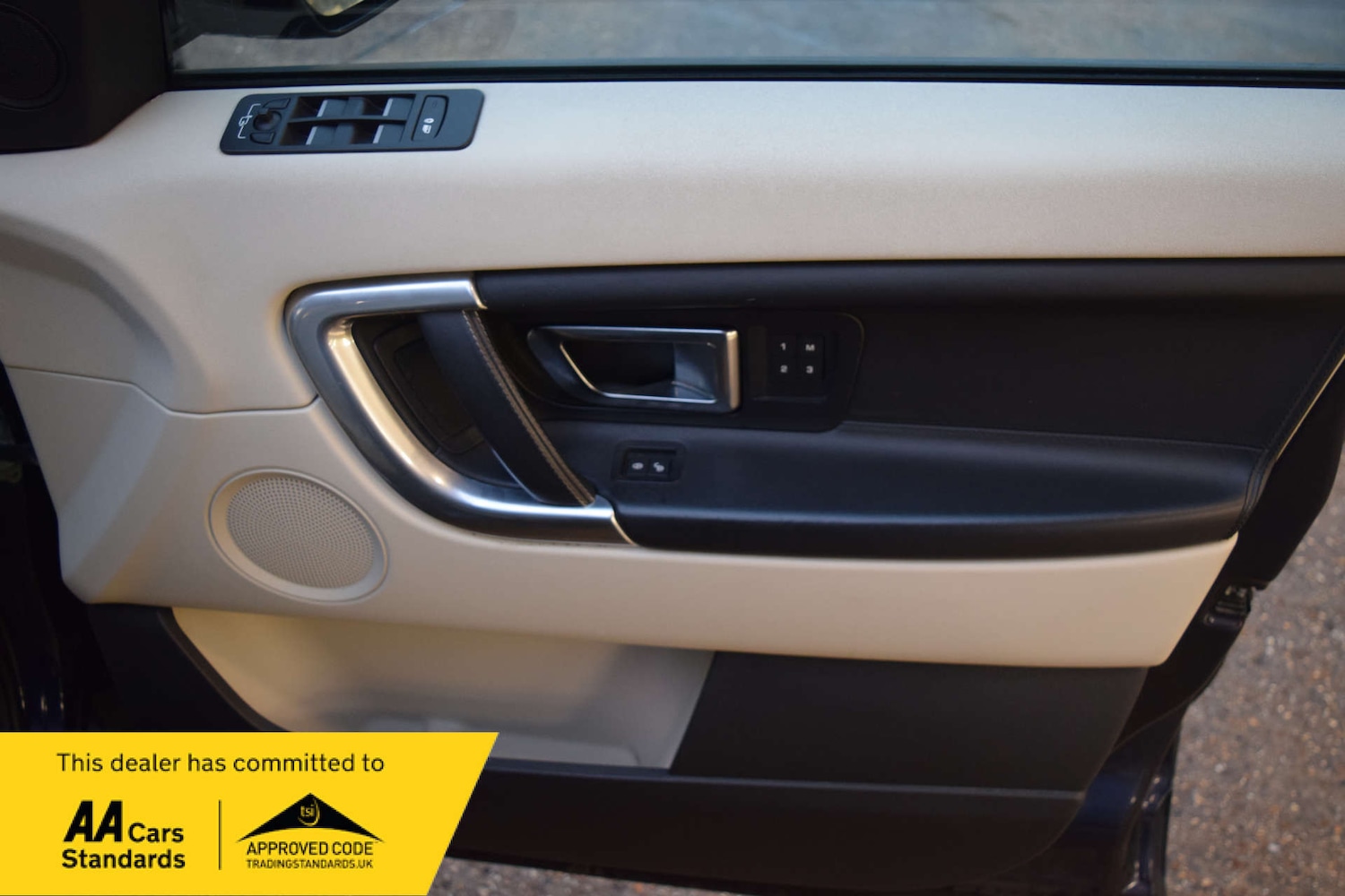 Used Land Rover Discovery Sport 2016 for sale - 77301705: Photo 35