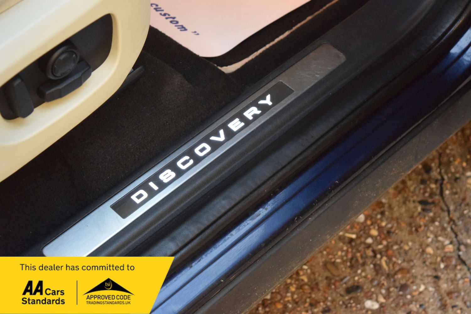 Used Land Rover Discovery Sport 2016 for sale - 77301705: Photo 41