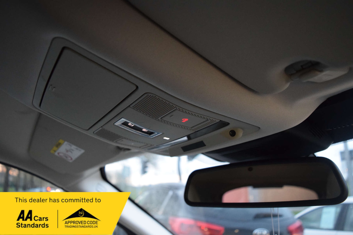 Used Land Rover Discovery Sport 2016 for sale - 77301705: Photo 46