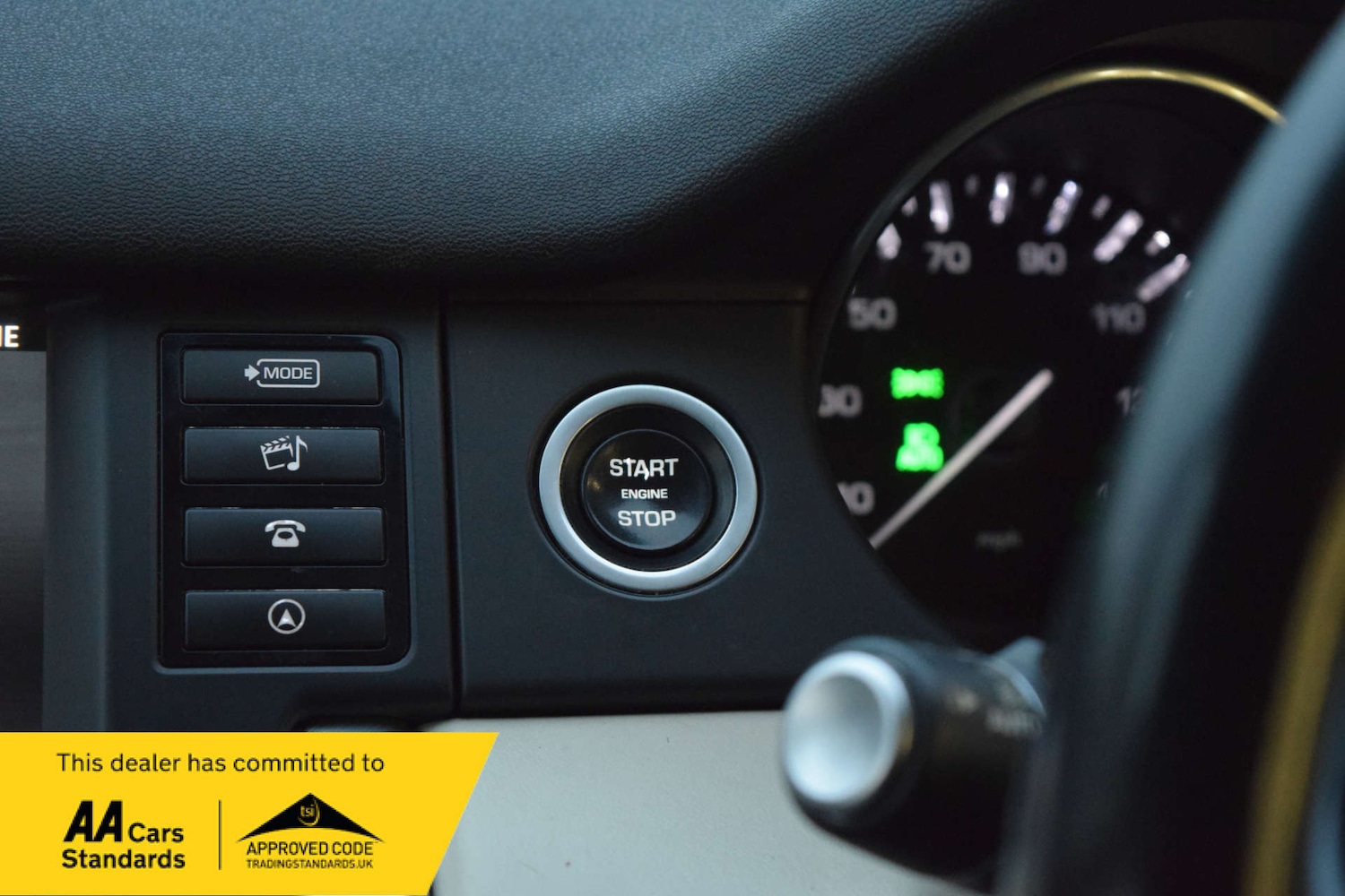 Used Land Rover Discovery Sport 2016 for sale - 77301705: Photo 49