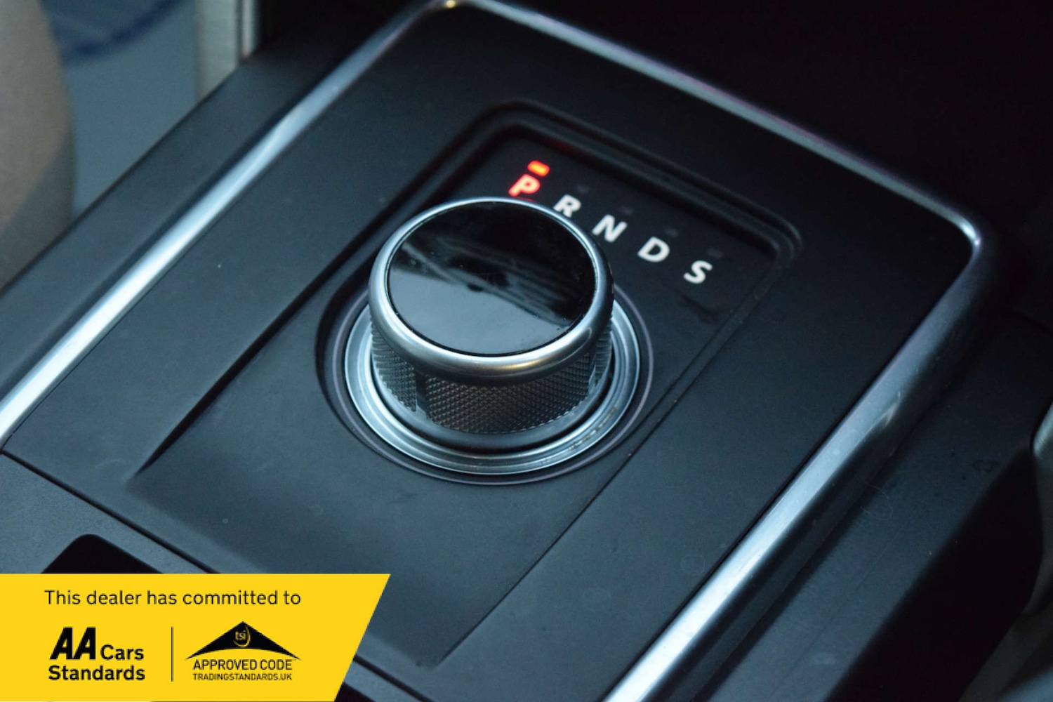 Used Land Rover Discovery Sport 2016 for sale - 77301705: Photo 53