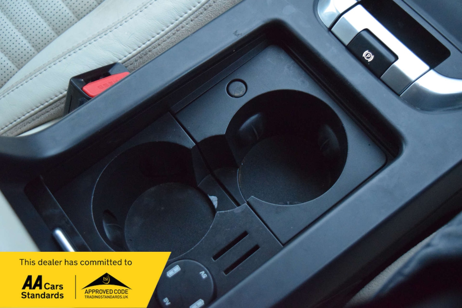 Used Land Rover Discovery Sport 2016 for sale - 77301705: Photo 55