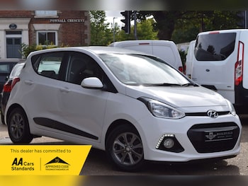 Hyundai - i10