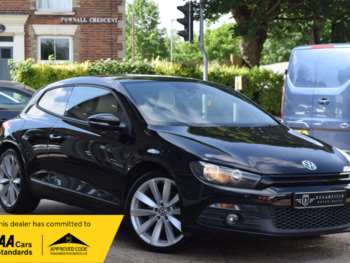 2011 - 2.0 TDI 170 GT 3dr