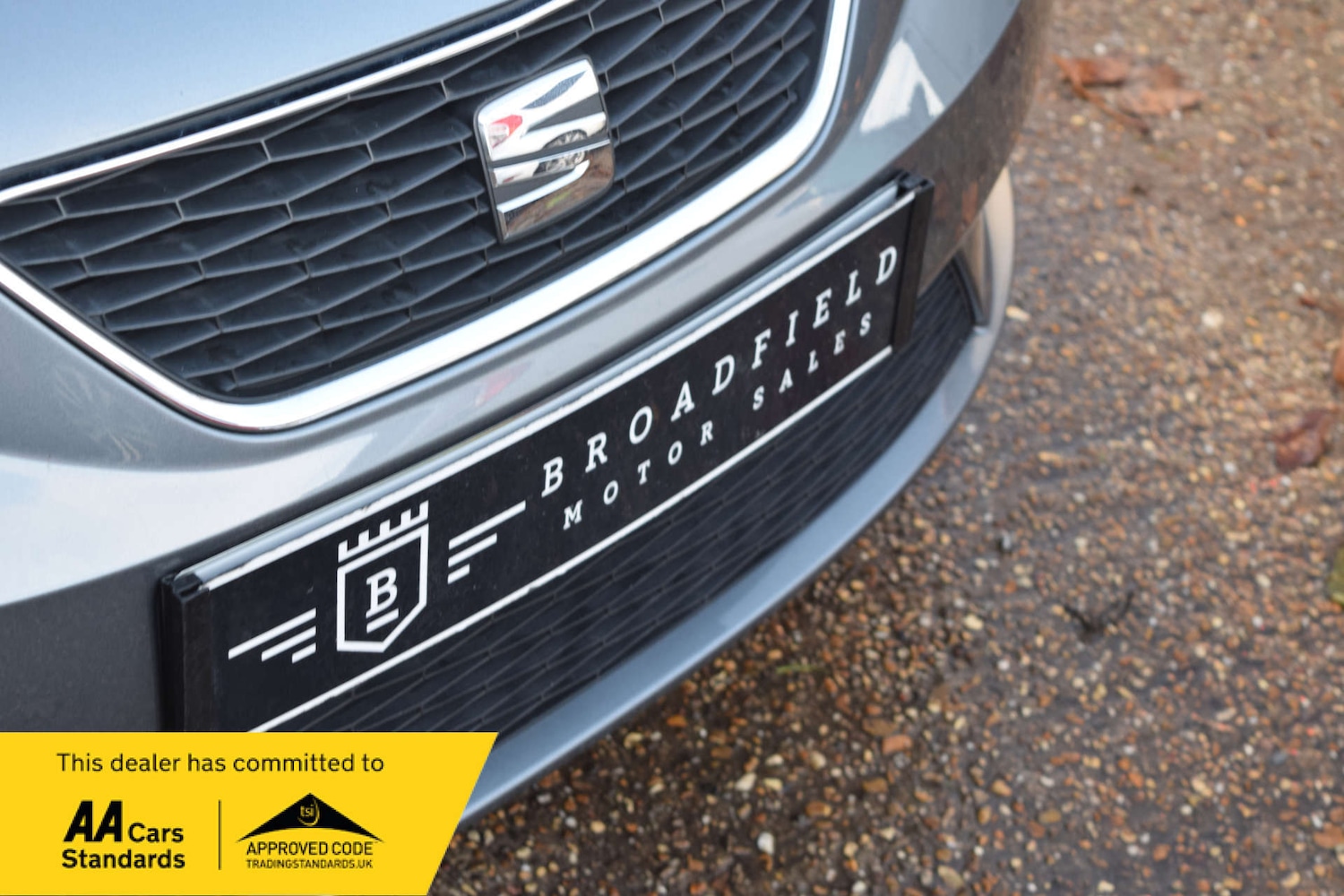 Used SEAT Ibiza 2016 for sale - 76830914: Photo 10