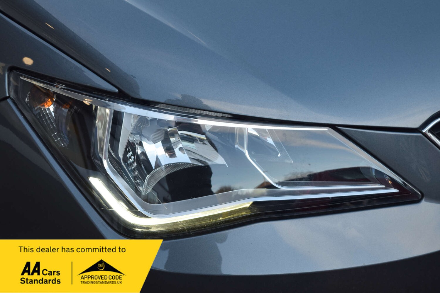 Used SEAT Ibiza 2016 for sale - 76830914: Photo 11