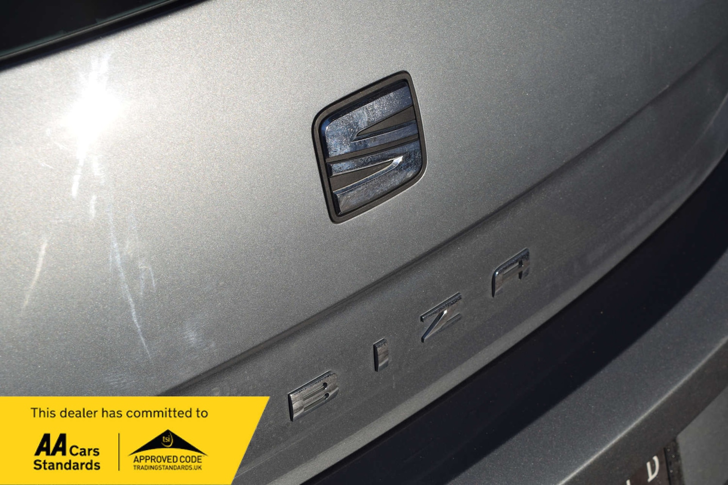 Used SEAT Ibiza 2016 for sale - 76830914: Photo 17