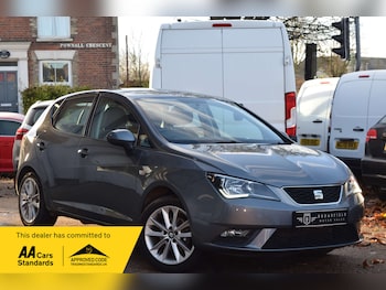 Used SEAT Ibiza 2016 for sale - 76830914: Photo