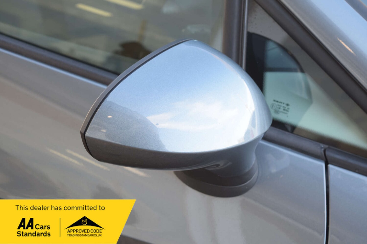 Used SEAT Ibiza 2016 for sale - 76830914: Photo 20