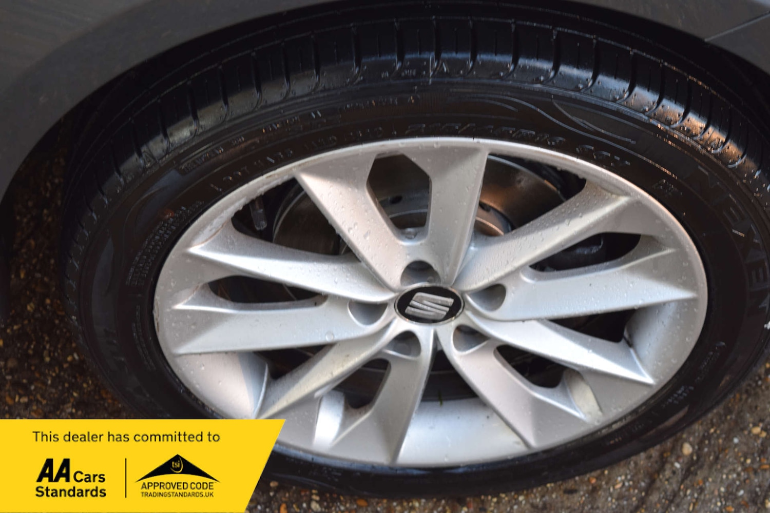 Used SEAT Ibiza 2016 for sale - 76830914: Photo 21