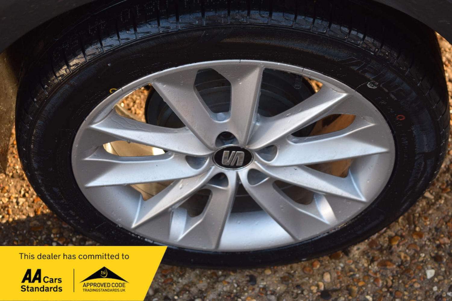 Used SEAT Ibiza 2016 for sale - 76830914: Photo 23