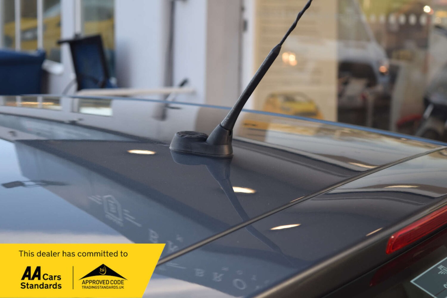 Used SEAT Ibiza 2016 for sale - 76830914: Photo 25