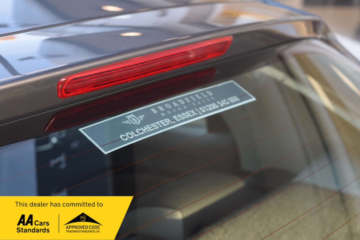 Used SEAT Ibiza 2016 for sale - 76830914: Photo 26