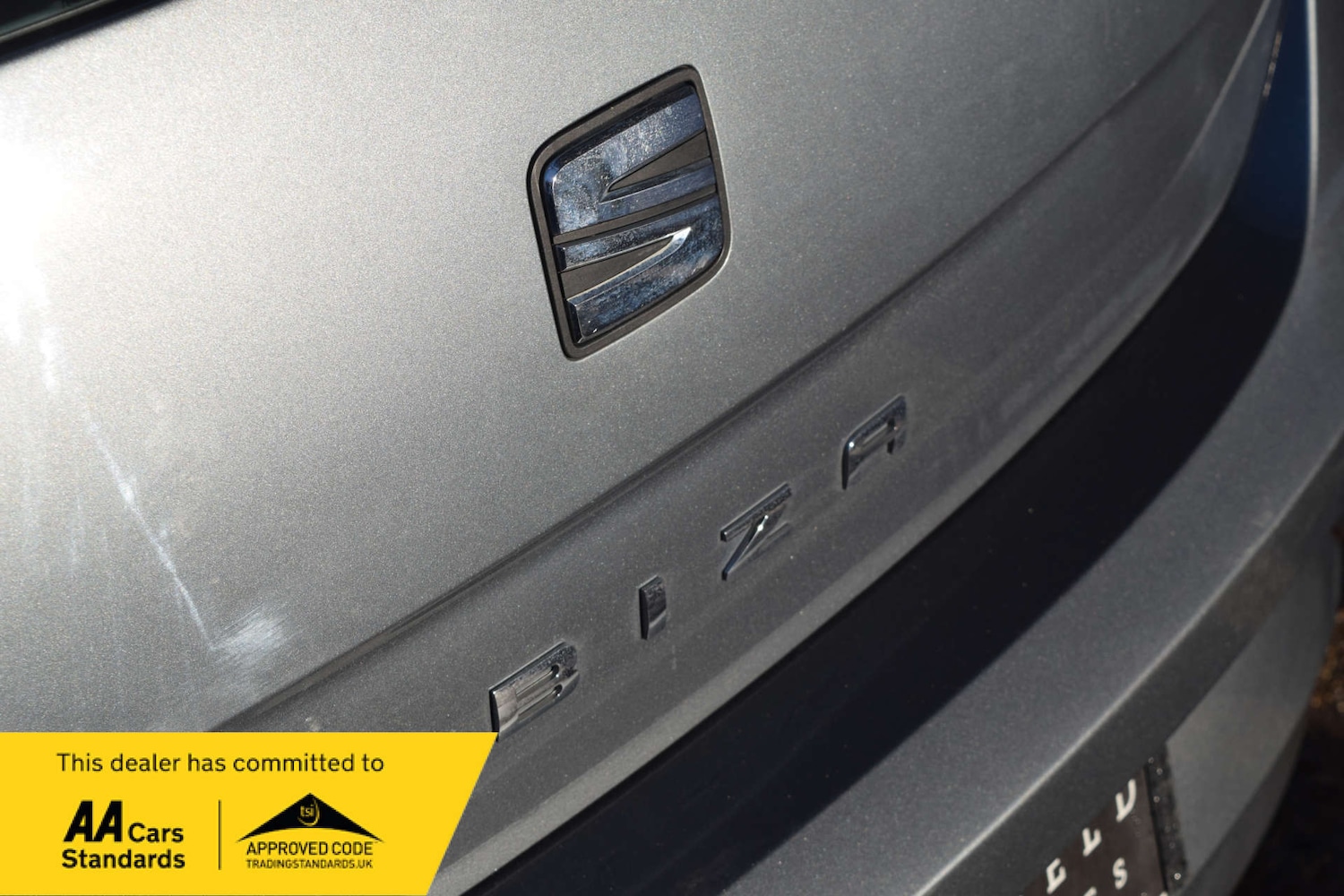 Used SEAT Ibiza 2016 for sale - 76830914: Photo 27