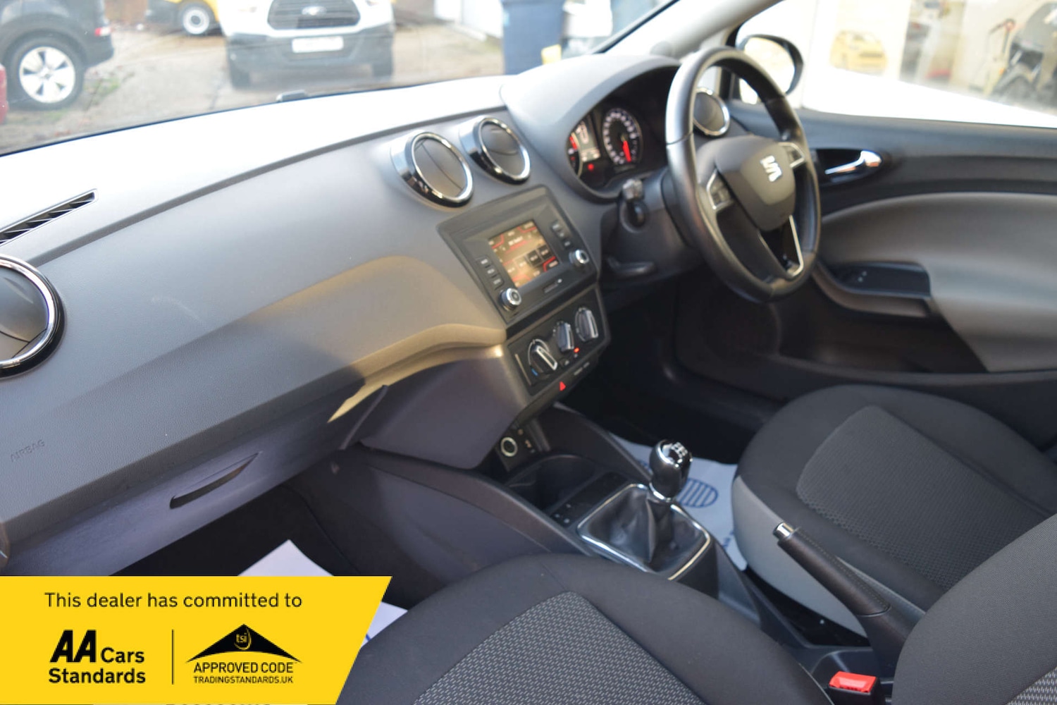 Used SEAT Ibiza 2016 for sale - 76830914: Photo 28