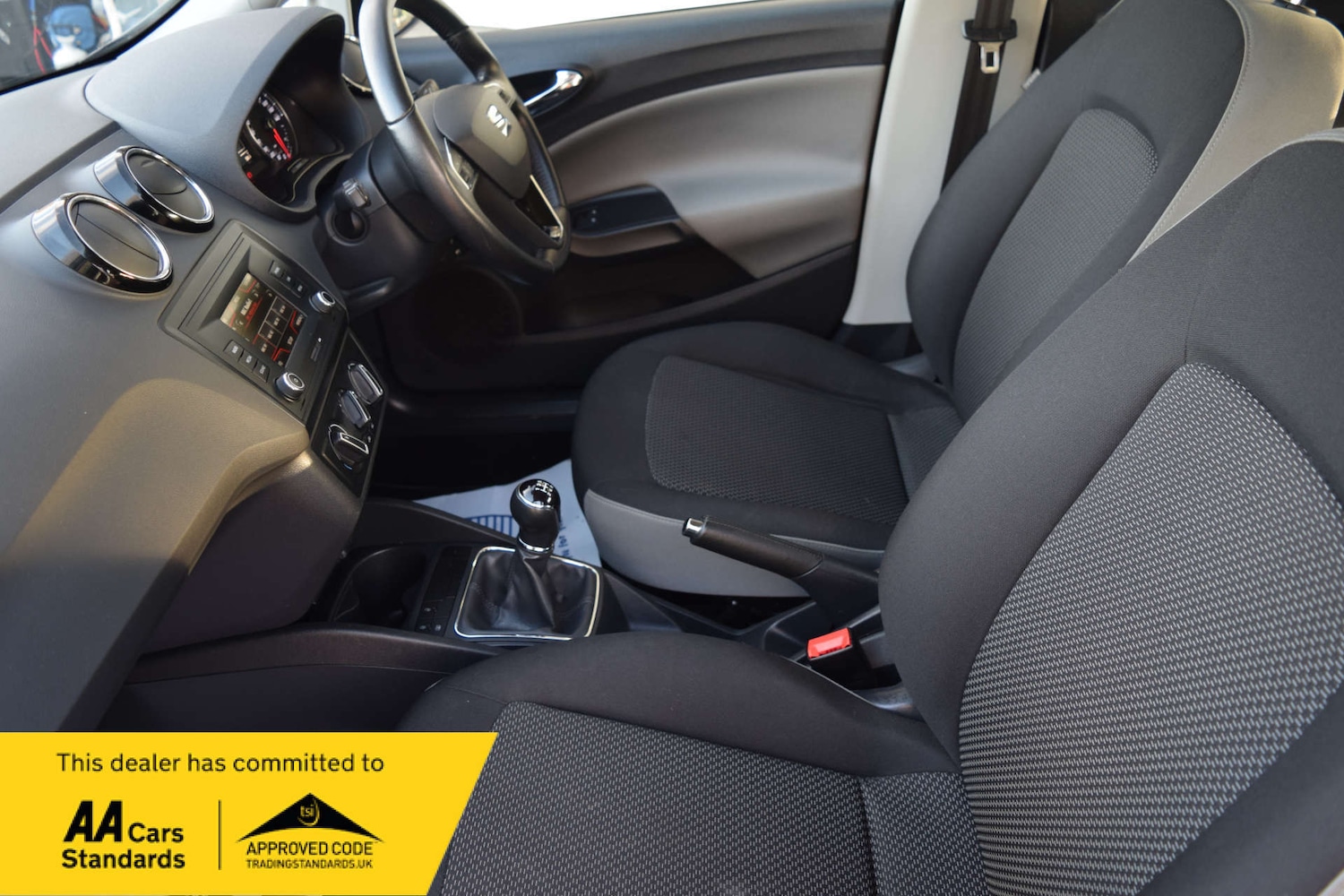 Used SEAT Ibiza 2016 for sale - 76830914: Photo 29