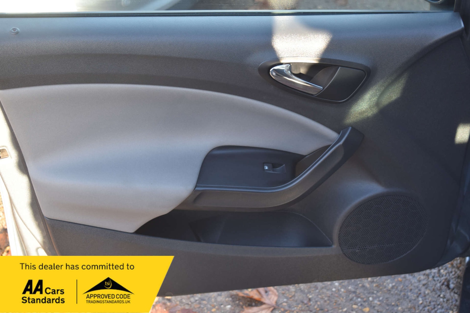 Used SEAT Ibiza 2016 for sale - 76830914: Photo 30