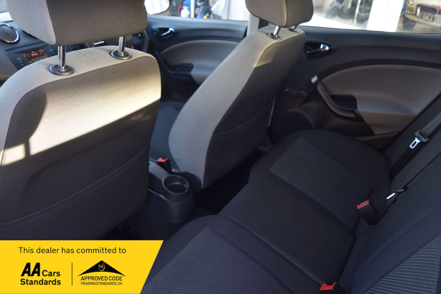 Used SEAT Ibiza 2016 for sale - 76830914: Photo 31