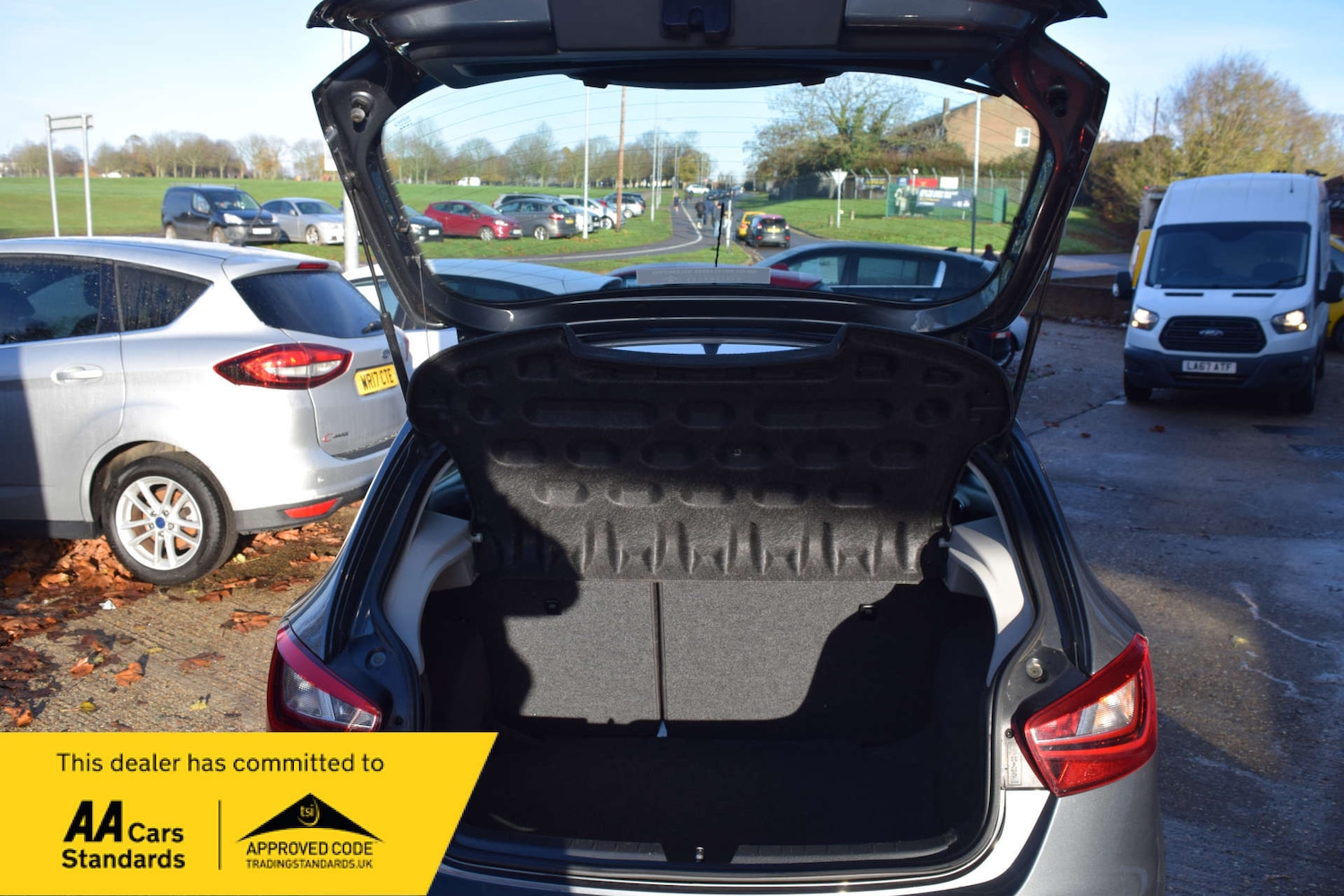 Used SEAT Ibiza 2016 for sale - 76830914: Photo 34