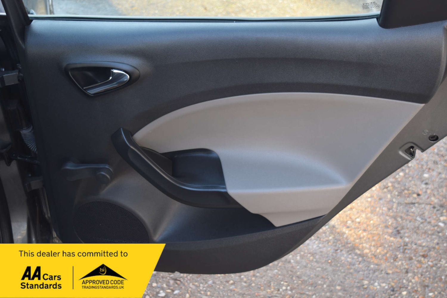 Used SEAT Ibiza 2016 for sale - 76830914: Photo 36