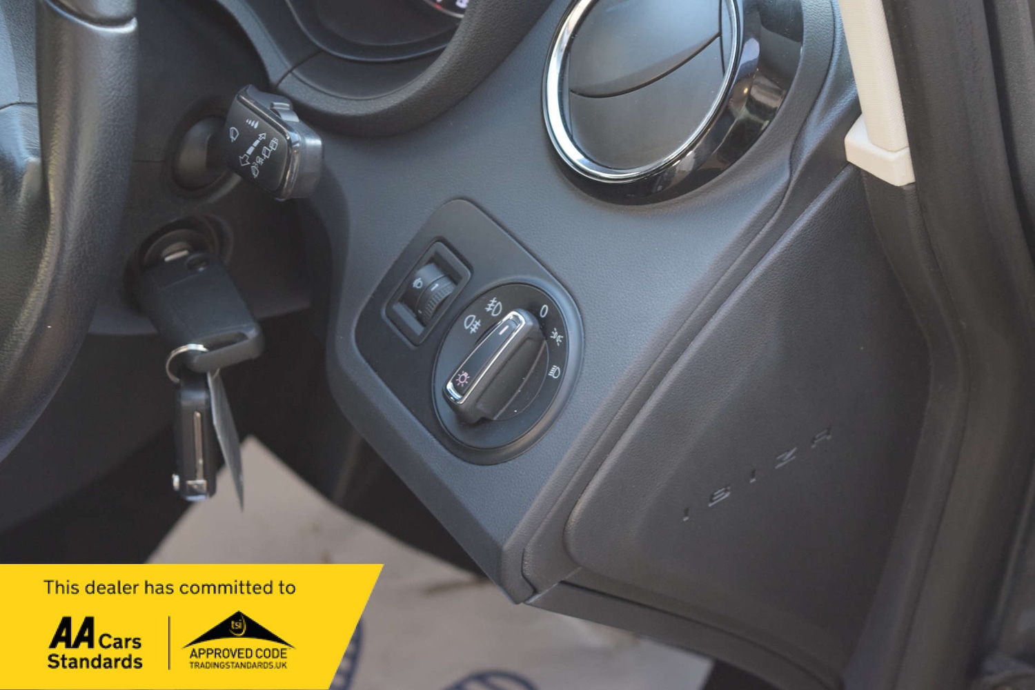 Used SEAT Ibiza 2016 for sale - 76830914: Photo 41