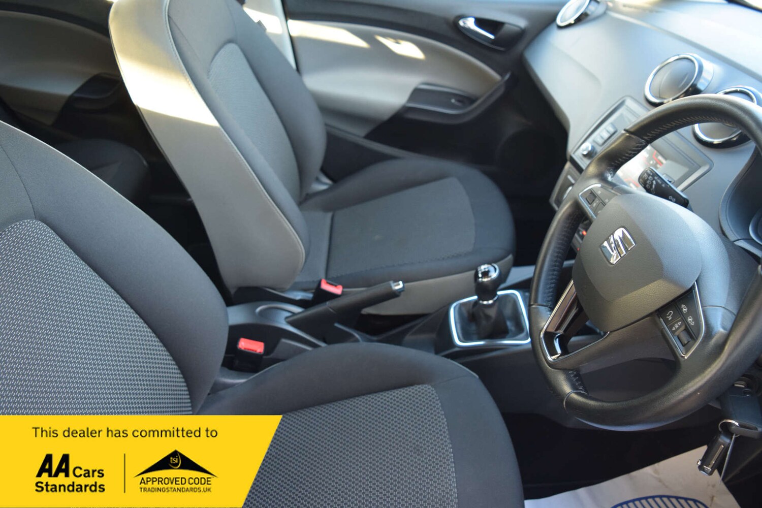 Used SEAT Ibiza 2016 for sale - 76830914: Photo 42