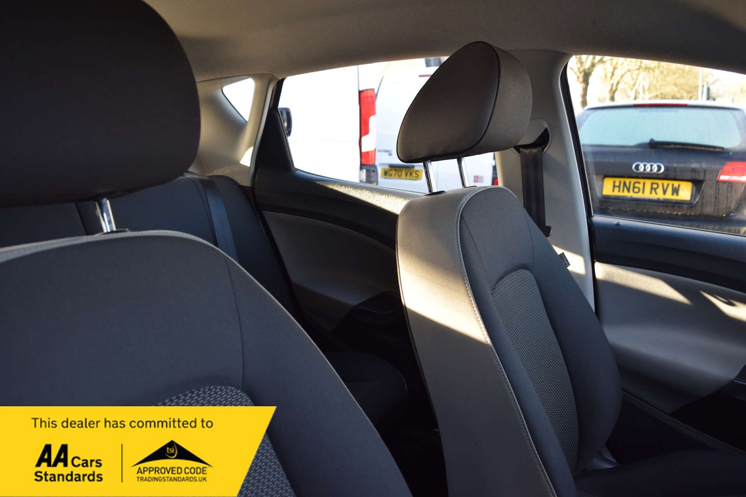 Used SEAT Ibiza 2016 for sale - 76830914: Photo 43