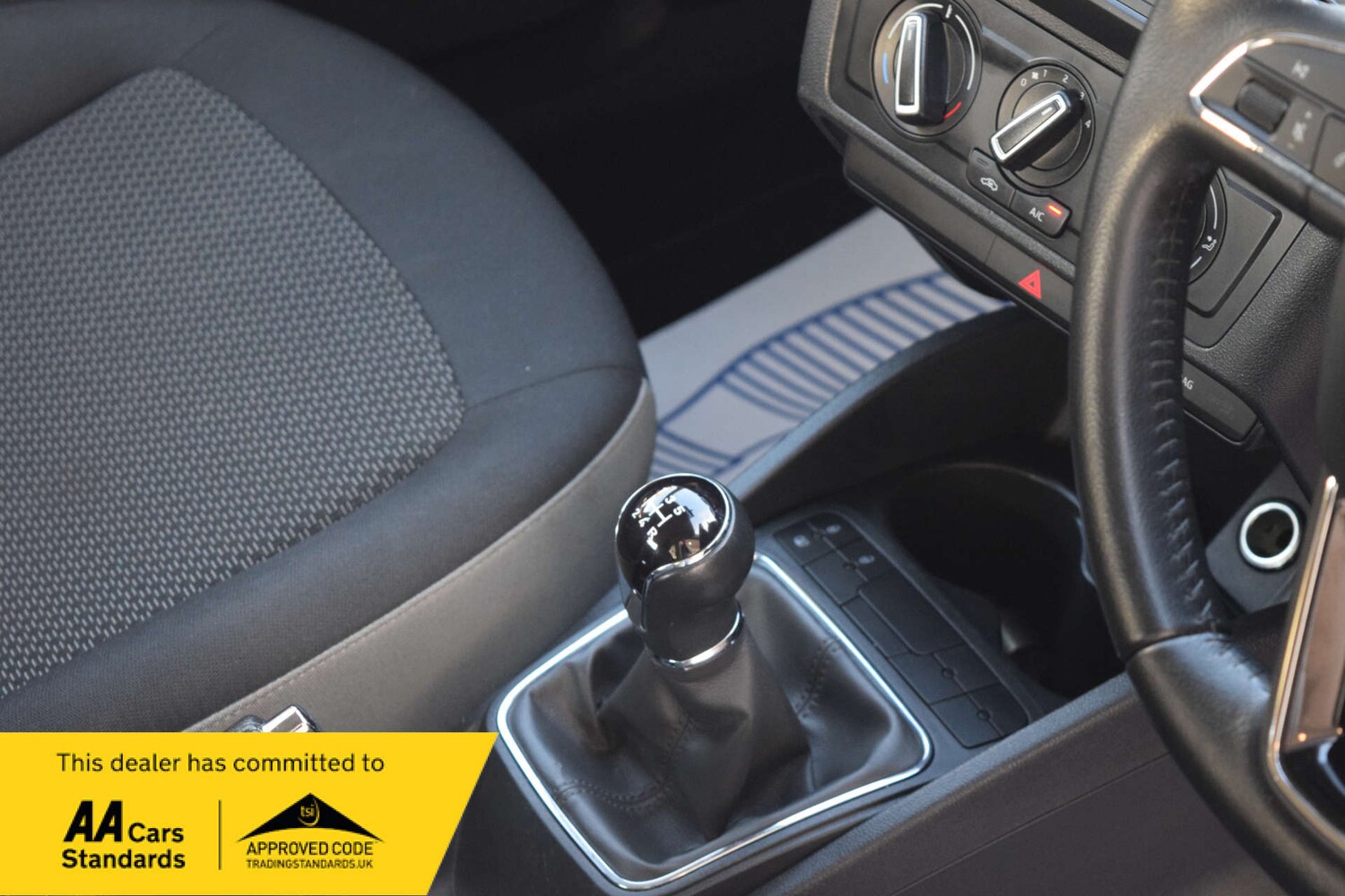 Used SEAT Ibiza 2016 for sale - 76830914: Photo 44