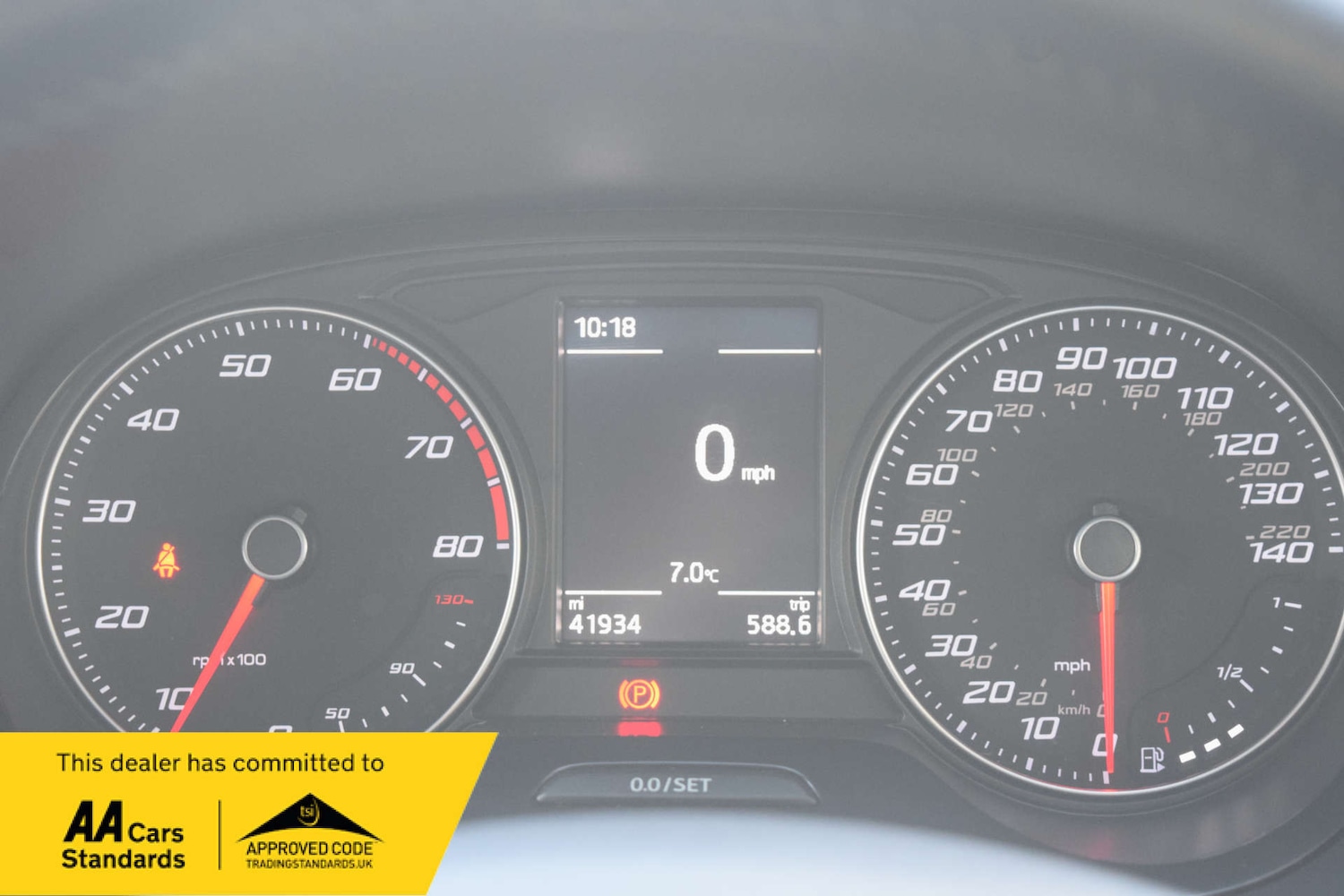 Used SEAT Ibiza 2016 for sale - 76830914: Photo 45