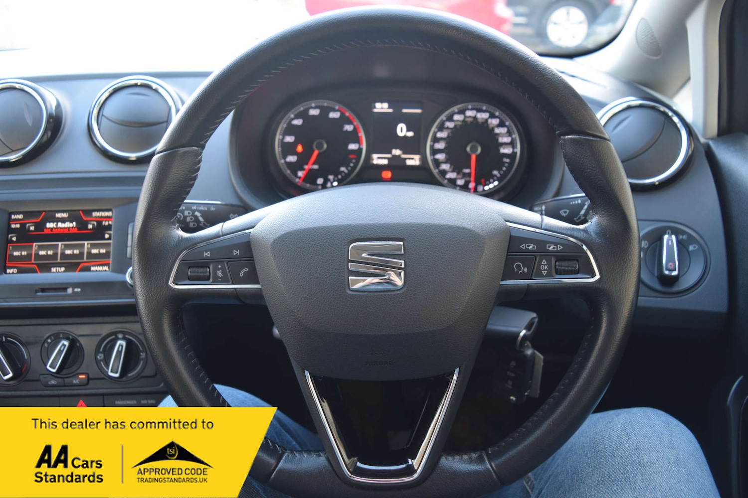 Used SEAT Ibiza 2016 for sale - 76830914: Photo 46