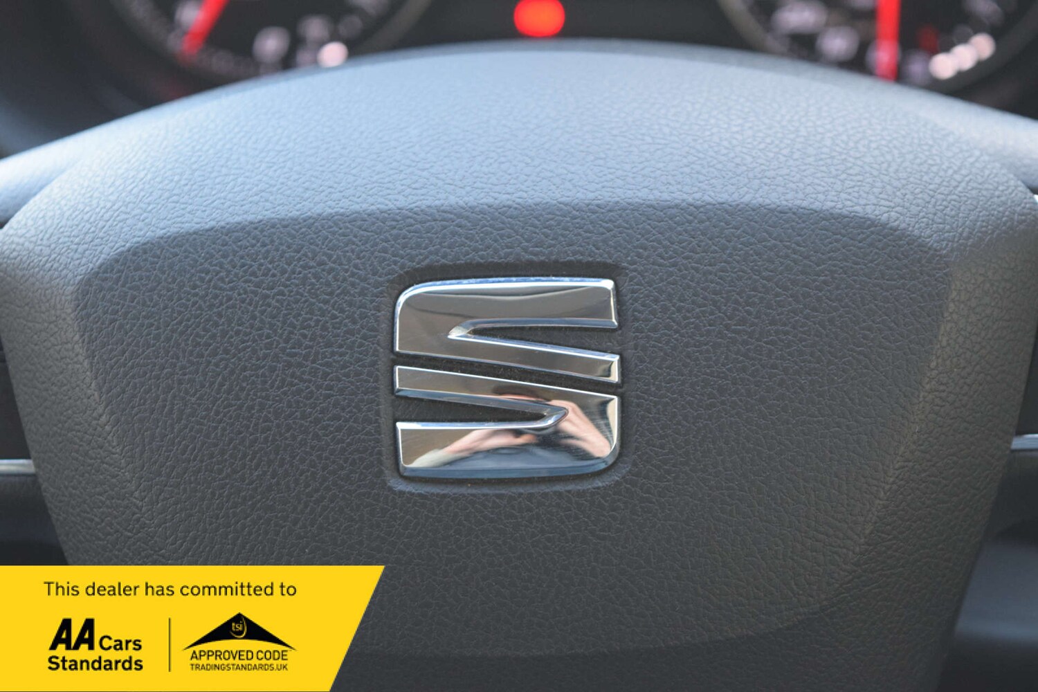 Used SEAT Ibiza 2016 for sale - 76830914: Photo 47