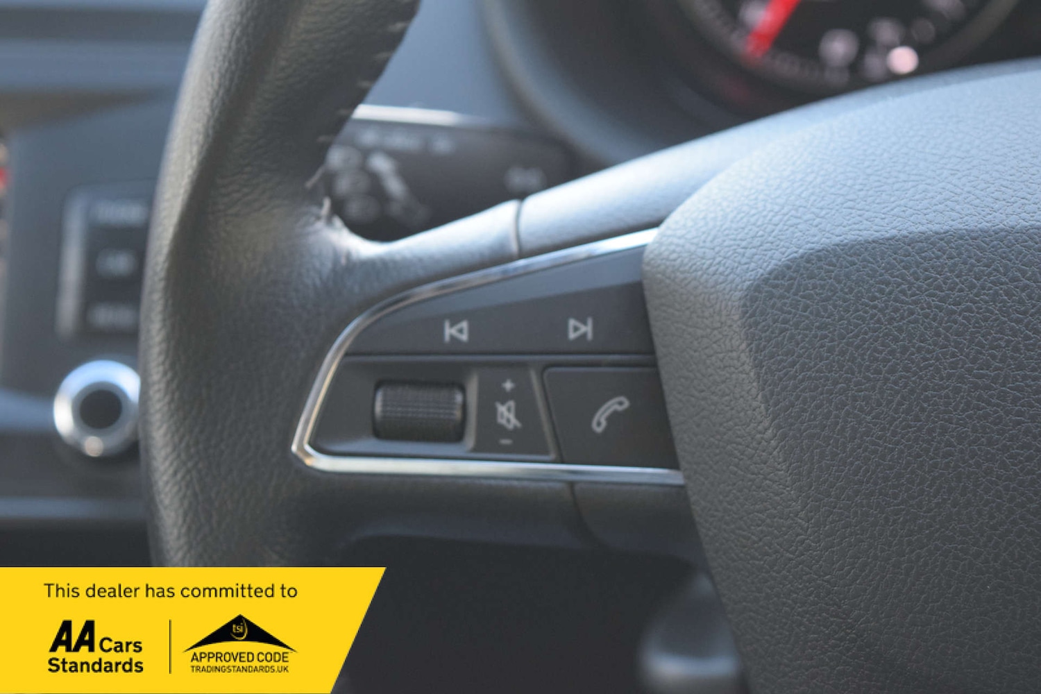 Used SEAT Ibiza 2016 for sale - 76830914: Photo 48