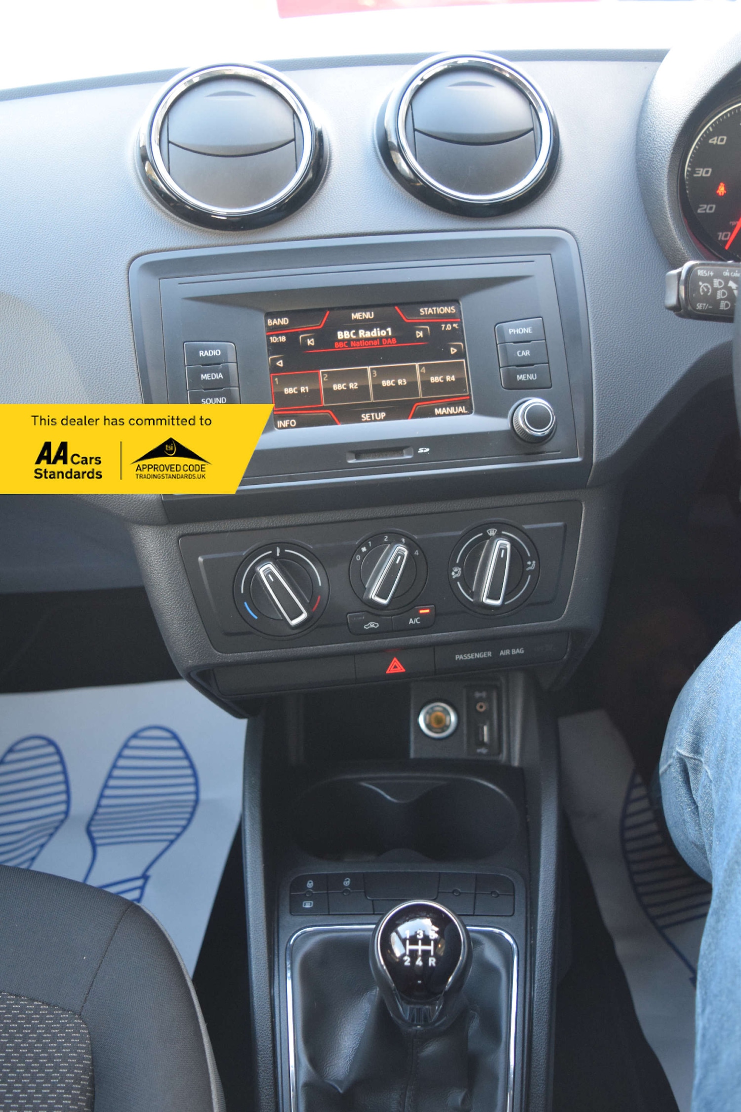 Used SEAT Ibiza 2016 for sale - 76830914: Photo 51