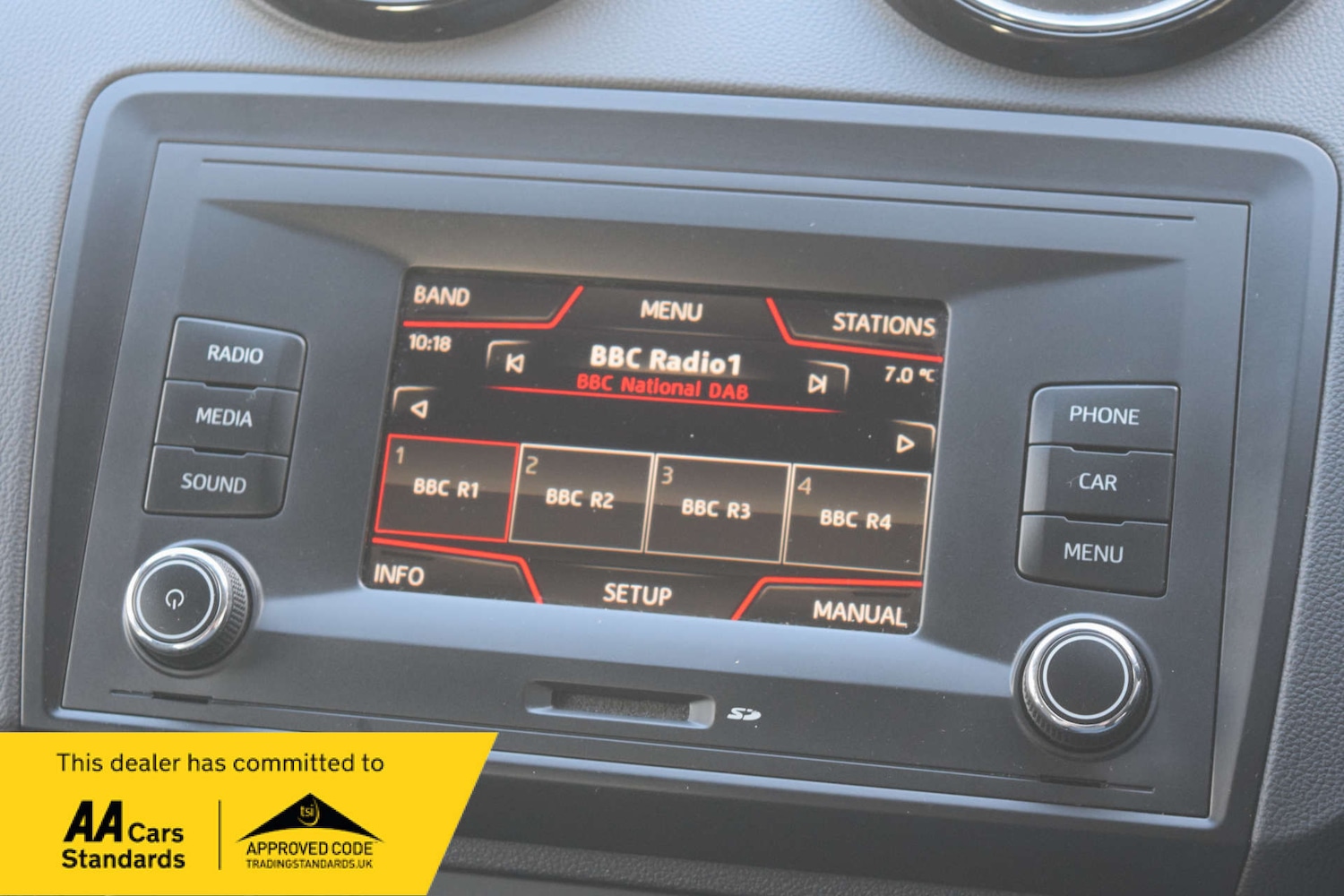 Used SEAT Ibiza 2016 for sale - 76830914: Photo 52