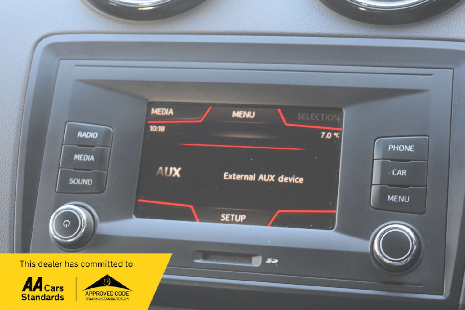 Used SEAT Ibiza 2016 for sale - 76830914: Photo 53