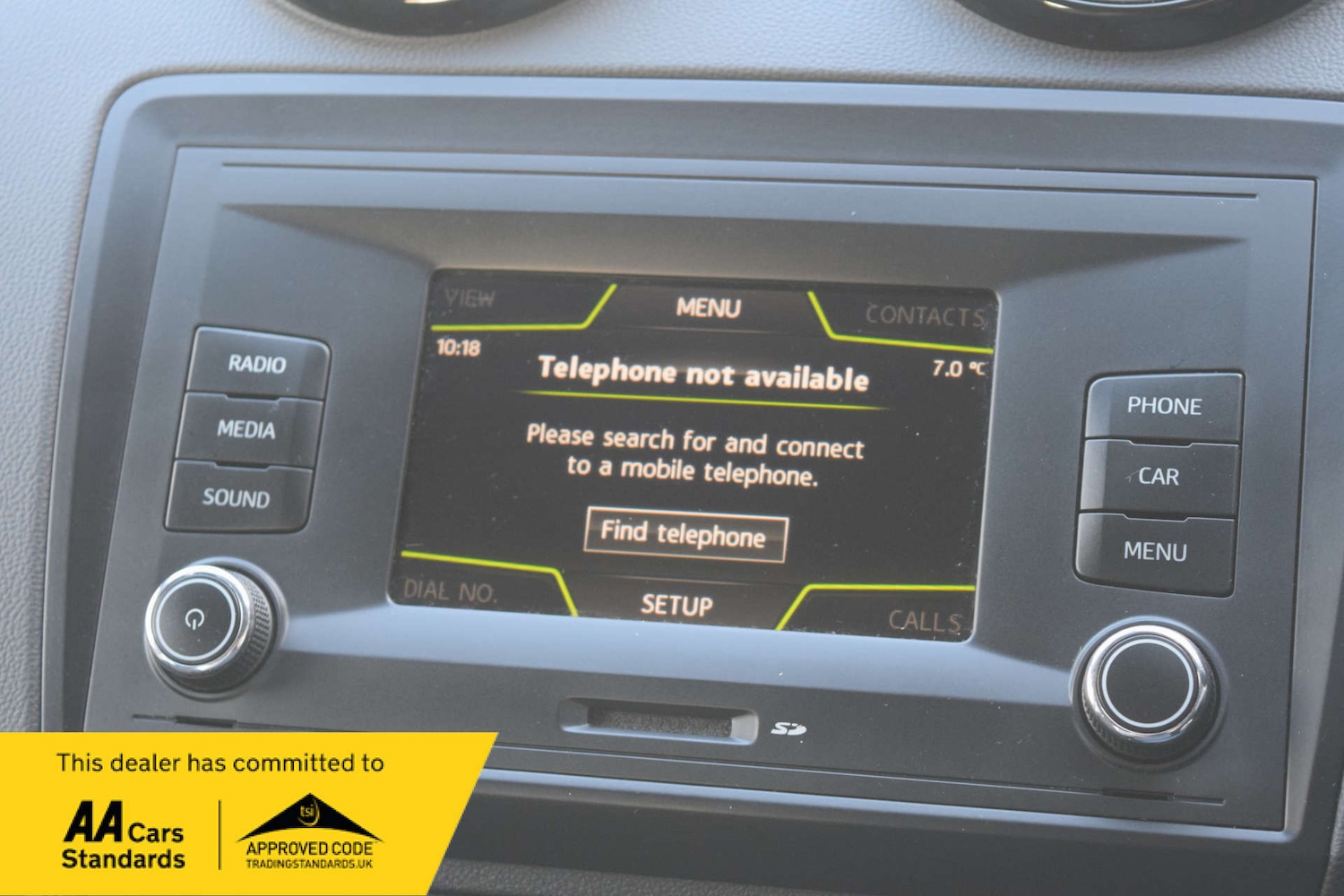 Used SEAT Ibiza 2016 for sale - 76830914: Photo 54