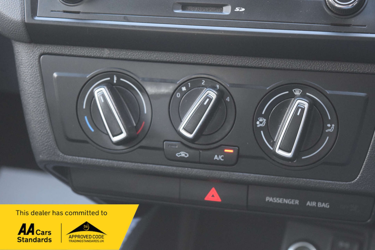 Used SEAT Ibiza 2016 for sale - 76830914: Photo 55