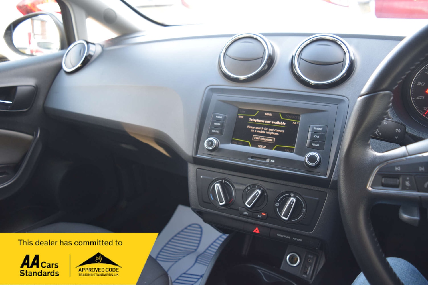 Used SEAT Ibiza 2016 for sale - 76830914: Photo 57