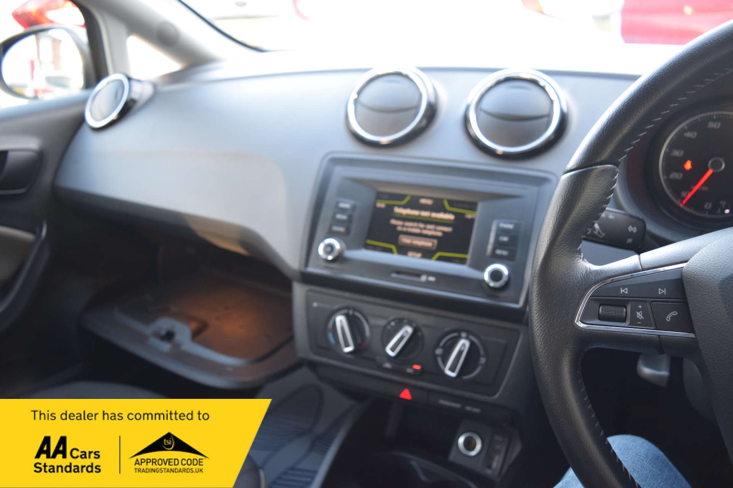 Used SEAT Ibiza 2016 for sale - 76830914: Photo 58