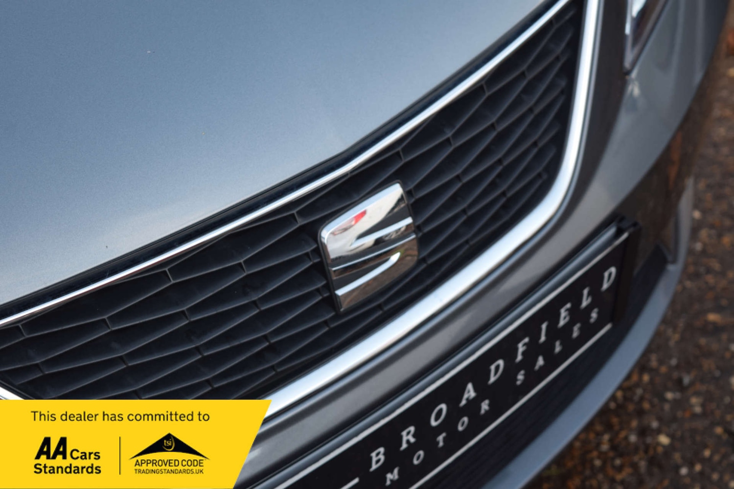 Used SEAT Ibiza 2016 for sale - 76830914: Photo 9