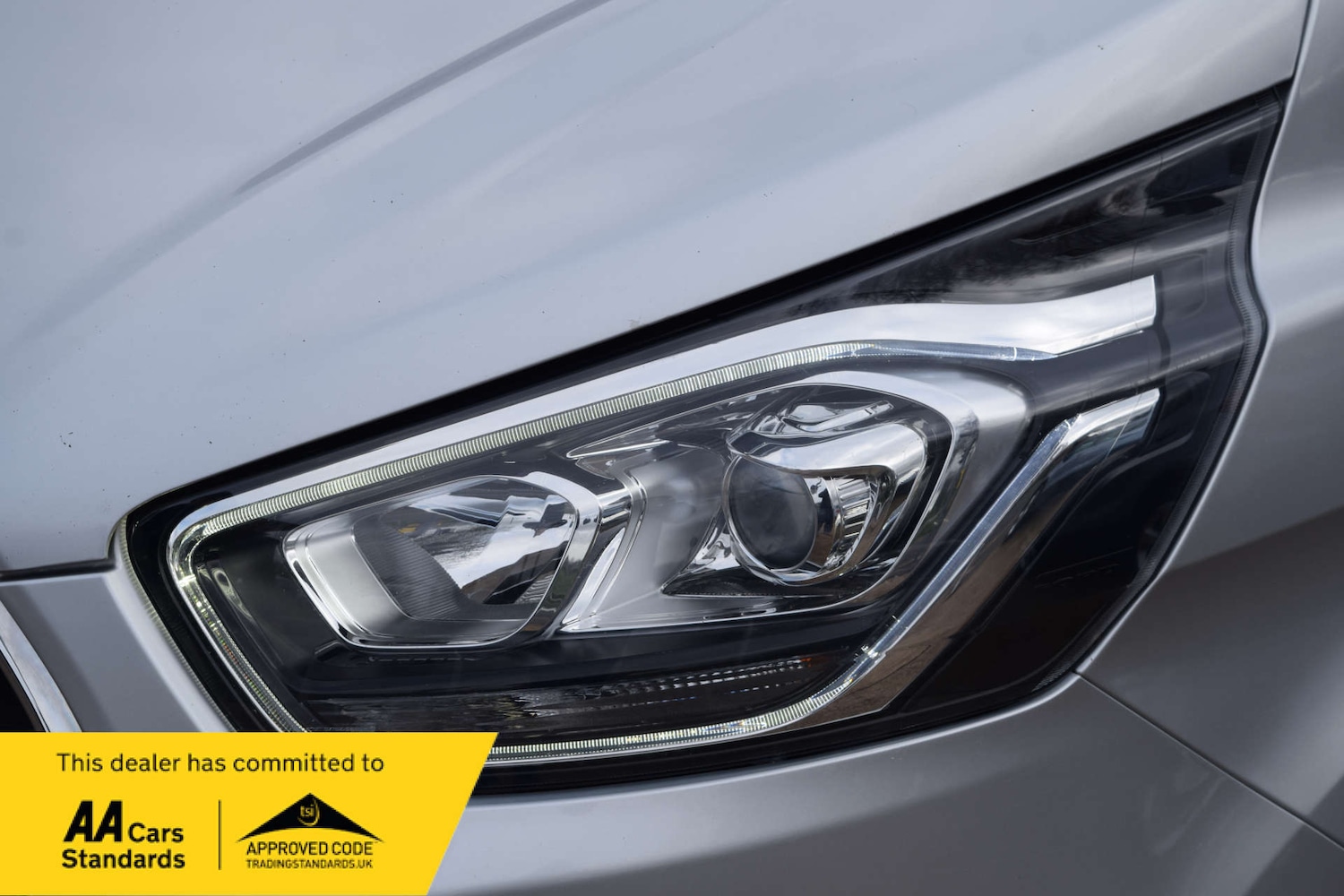 Used Ford Transit Custom 2020 for sale - 77523257: Photo 12