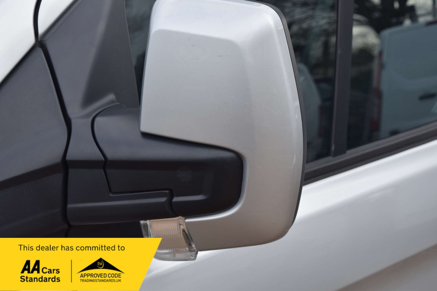 Used Ford Transit Custom 2020 for sale - 77523257: Photo 14