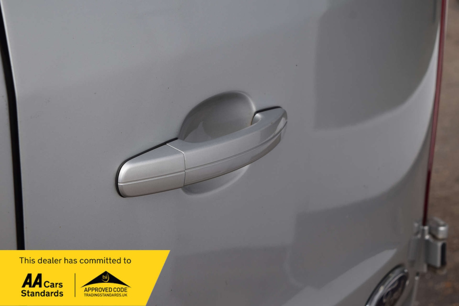 Used Ford Transit Custom 2020 for sale - 77523257: Photo 16