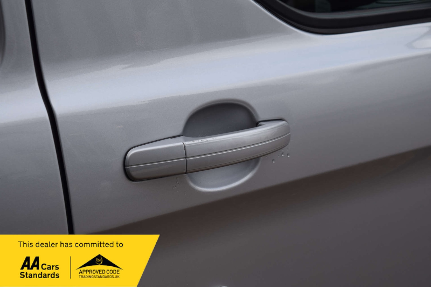 Used Ford Transit Custom 2020 for sale - 77523257: Photo 17