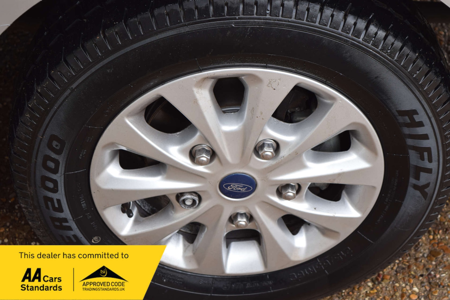 Used Ford Transit Custom 2020 for sale - 77523257: Photo 19