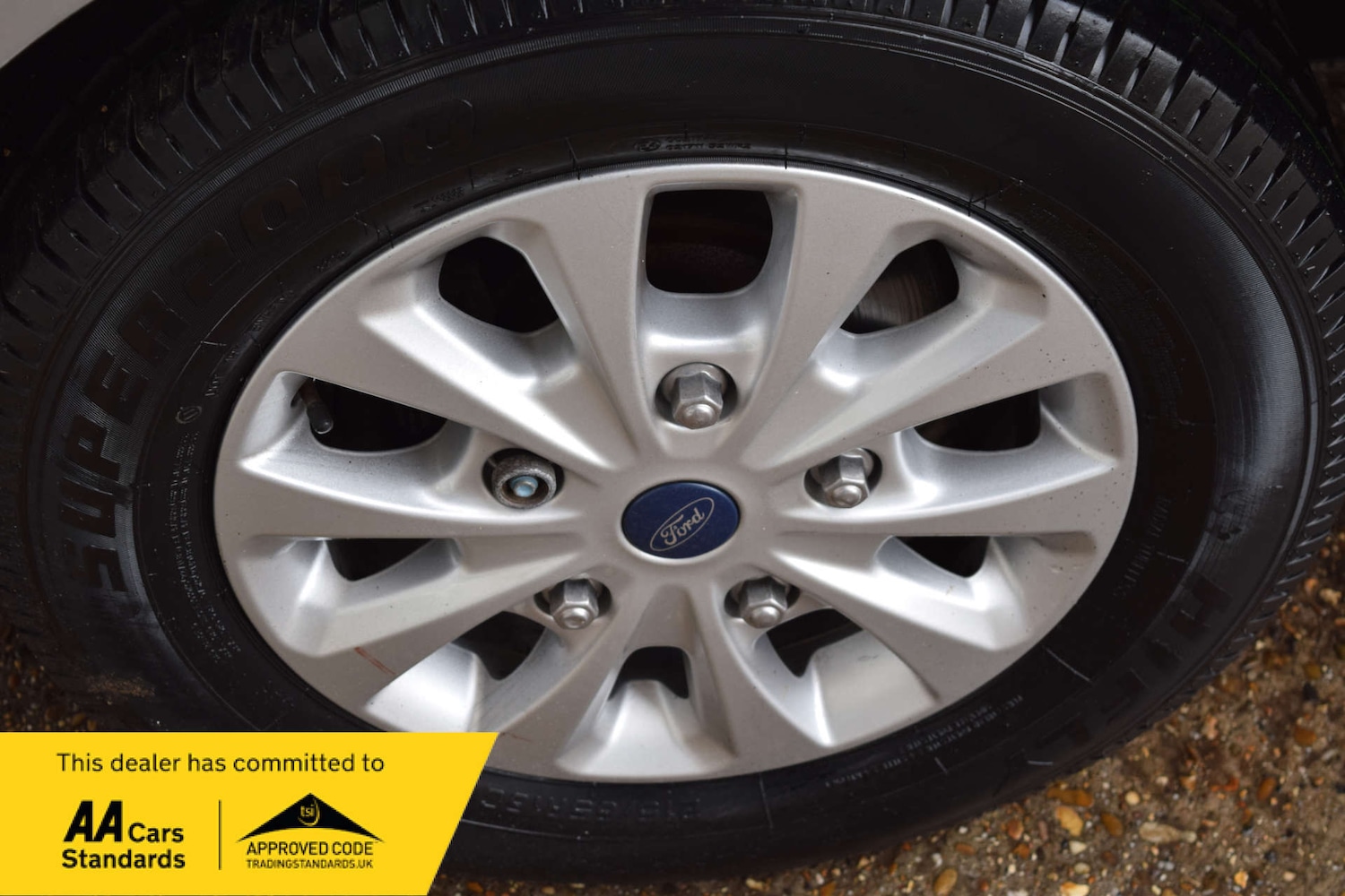 Used Ford Transit Custom 2020 for sale - 77523257: Photo 20