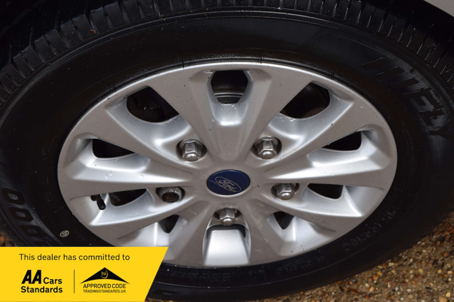 Used Ford Transit Custom 2020 for sale - 77523257: Photo 22