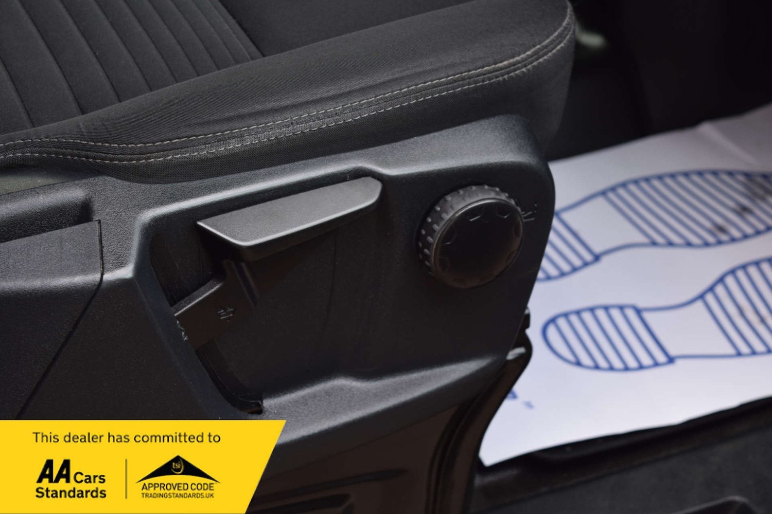 Used Ford Transit Custom 2020 for sale - 77523257: Photo 32