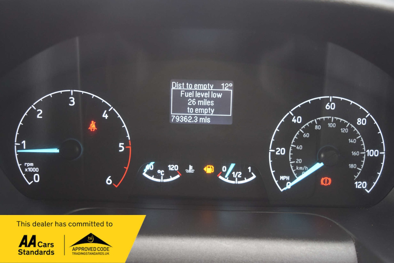 Used Ford Transit Custom 2020 for sale - 77523257: Photo 37