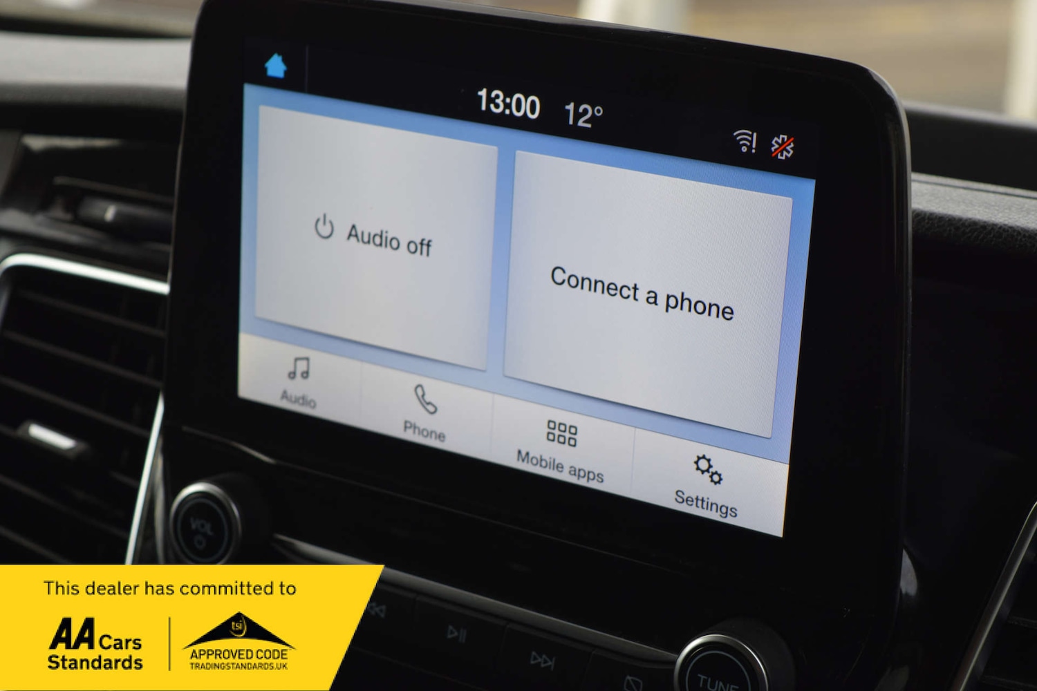 Used Ford Transit Custom 2020 for sale - 77523257: Photo 46